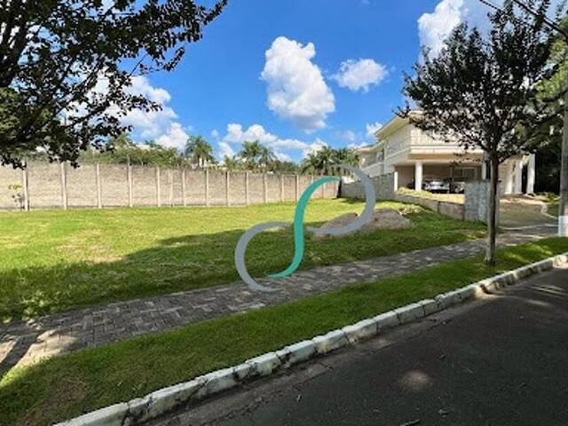 Terreno para Venda em Valinhos - 2