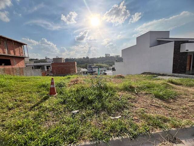 #TE0095 - Terreno para Venda em Valinhos - SP