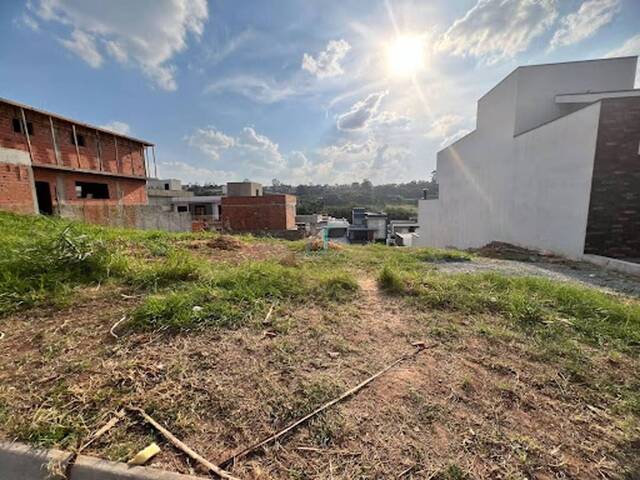 #TE0095 - Terreno para Venda em Valinhos - SP