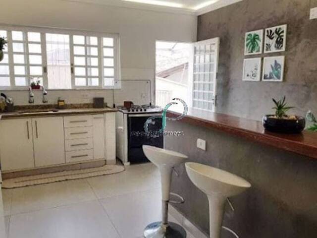 Casa para Venda em Valinhos - 4