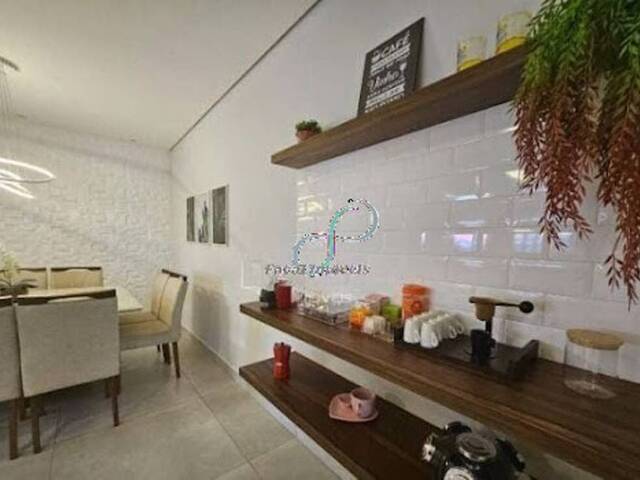 Casa para Venda em Valinhos - 5