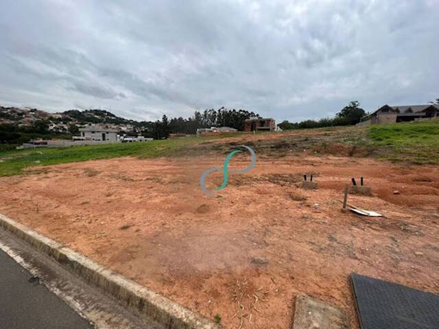 Terreno para Venda em Valinhos - 2
