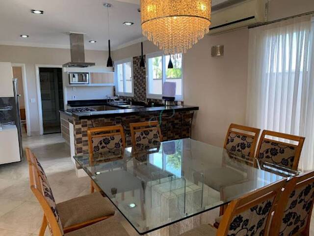 Casa para Locação em Valinhos - 5