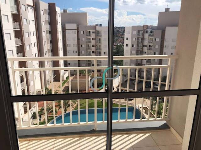 Apartamento para Venda em Valinhos - 3