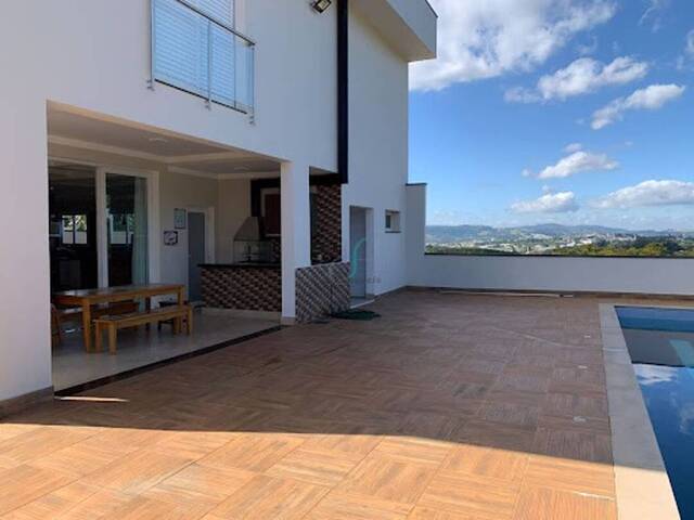 #CA0137 - Casa para Locação em Valinhos - SP