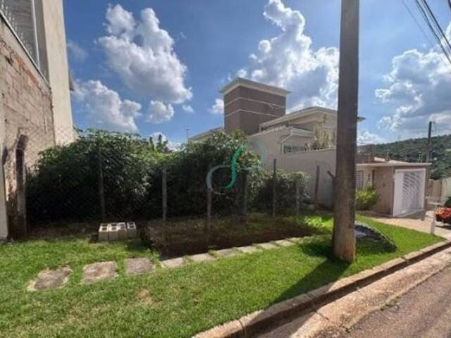 Terreno para Venda em Valinhos - 2