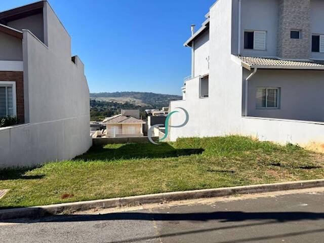 Terreno para Venda em Valinhos - 2