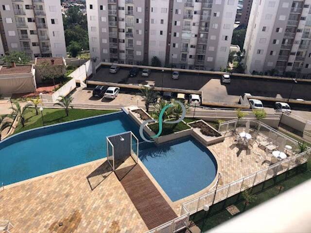 Apartamento para Venda em Valinhos - 5