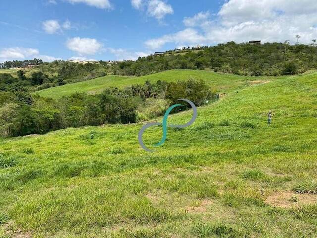 Venda em Loteamento Residencial Pedra Alta (Sousas) - Campinas