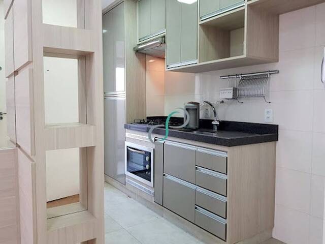 Apartamento para Venda em Valinhos - 5