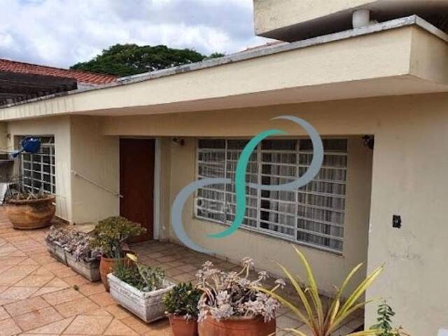 Casa para Venda em Valinhos - 3