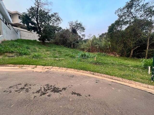 Terreno para Venda em Valinhos - 3