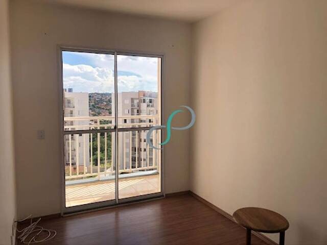 Apartamento para Venda em Valinhos - 2