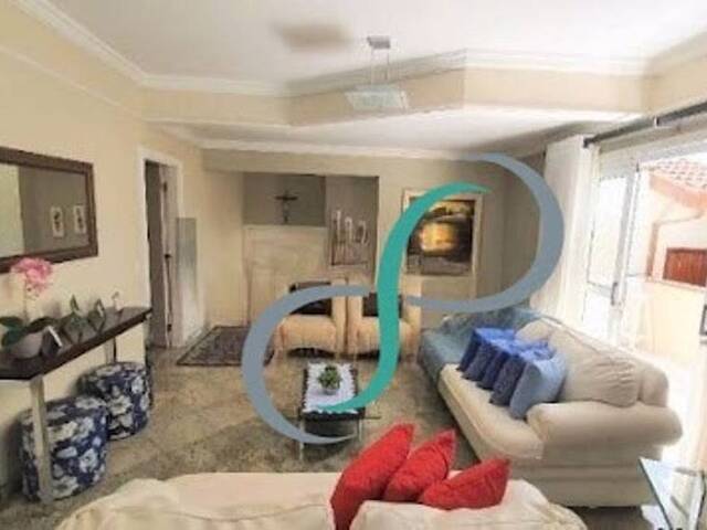 Casa para Venda em Valinhos - 4