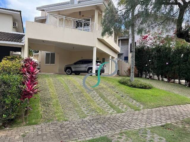 Casa para Venda em Valinhos - 3