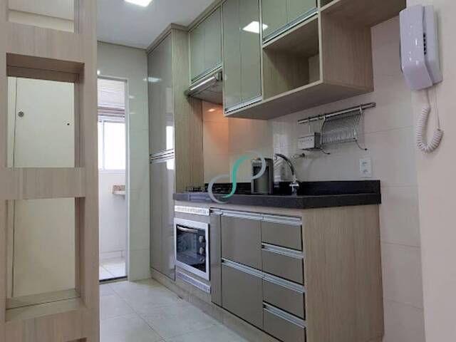 Apartamento para Venda em Valinhos - 4