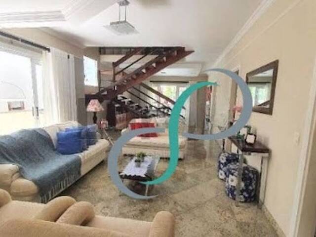 Casa para Venda em Valinhos - 3