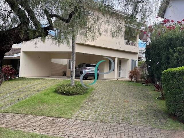 Casa para Venda em Valinhos - 4