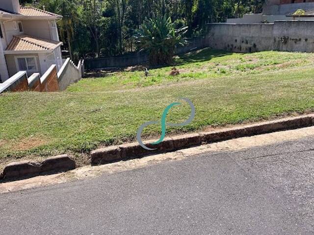 Terreno para Venda em Valinhos - 3