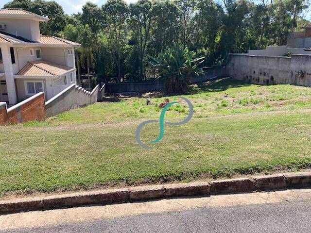 Terreno para Venda em Valinhos - 4