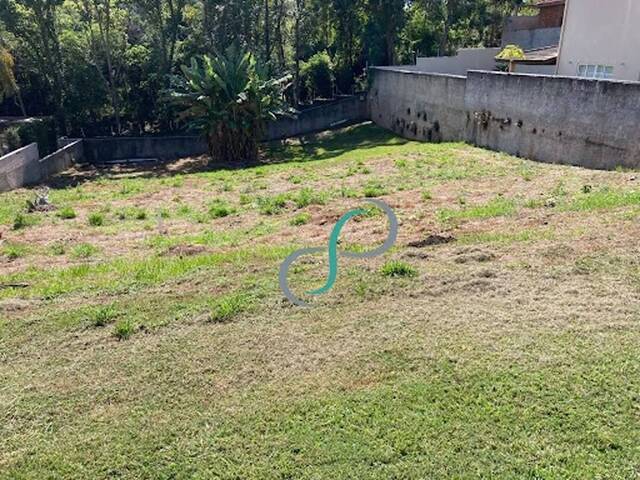 Terreno para Venda em Valinhos - 2