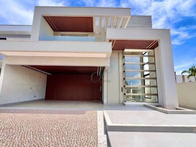 Casa para Venda em Valinhos - 3