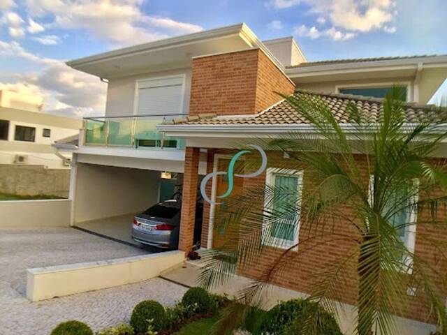 Casa para Venda em Valinhos - 3