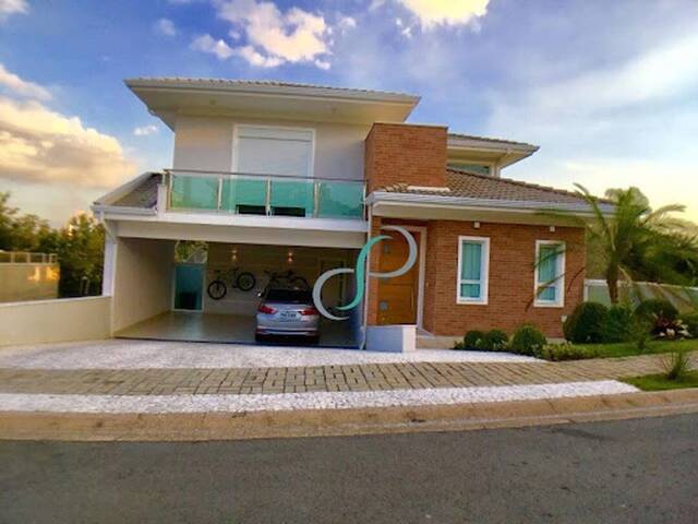 Casa para Venda em Valinhos - 2