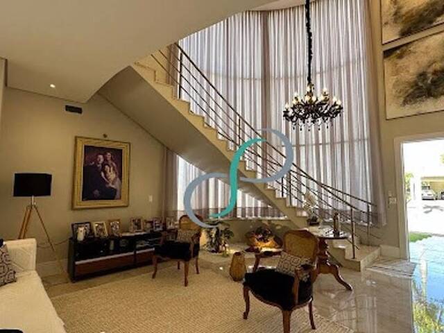 Casa para Venda em Louveira - 5