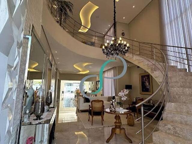 Casa para Venda em Louveira - 4