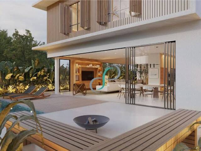 Casa para Venda em Campinas - 4