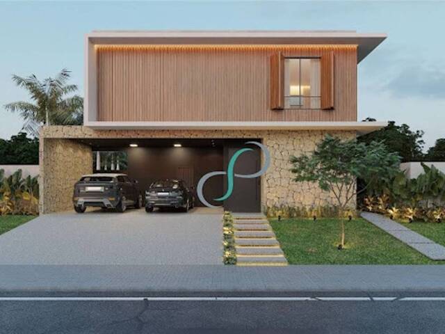 Venda em Loteamento Residencial Arborais - Campinas