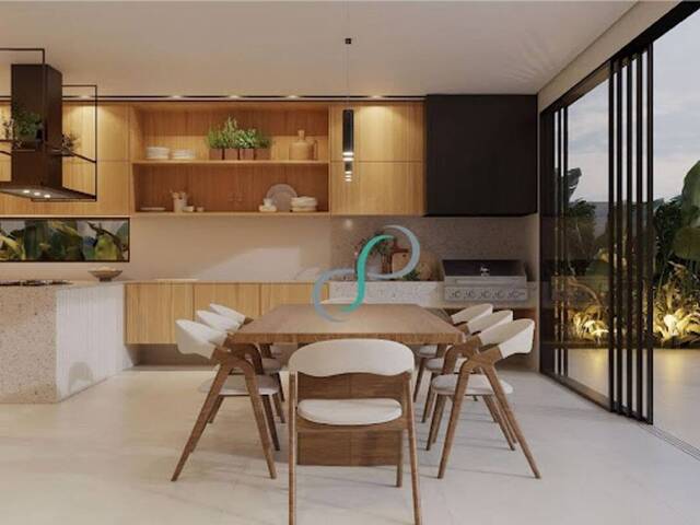 Casa para Venda em Campinas - 5