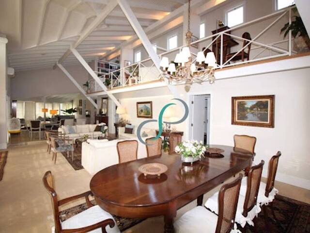 Casa para Venda em Campinas - 4