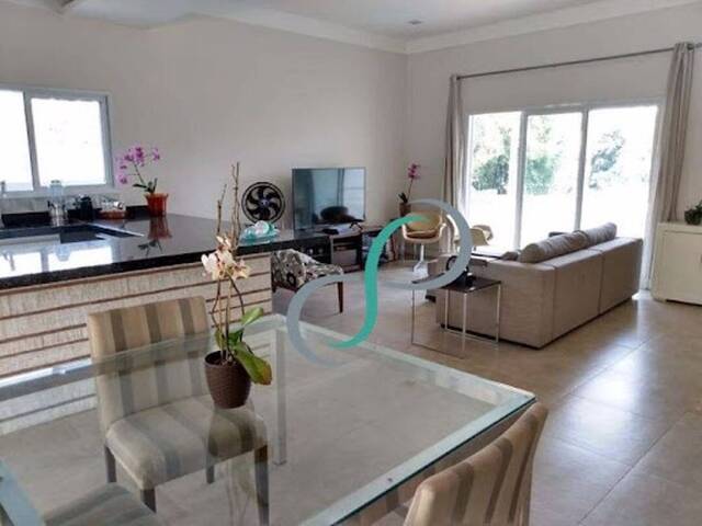 Casa para Venda em Louveira - 4