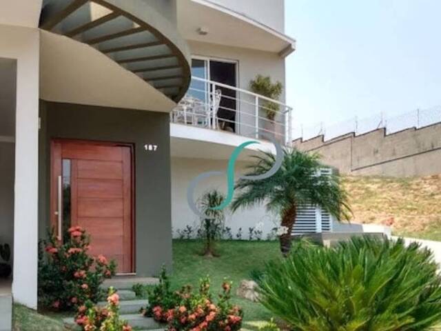 #CA0168 - Casa para Venda em Louveira - SP