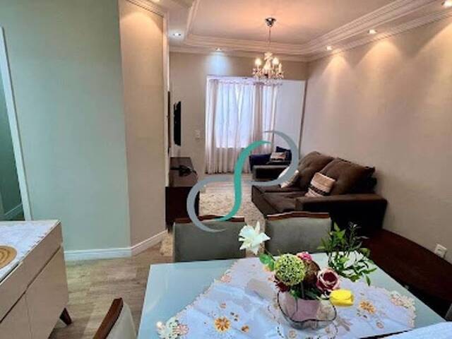 Apartamento para Venda em Campinas - 2