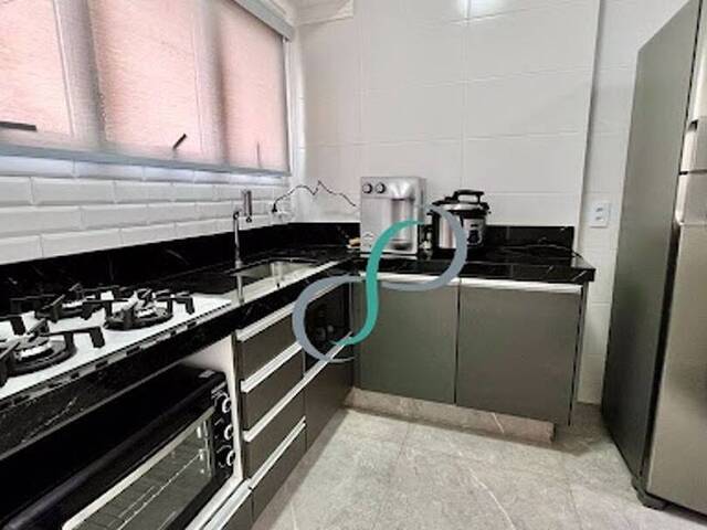 Apartamento para Venda em Campinas - 3