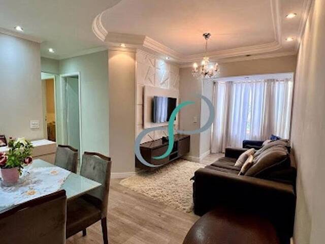 Venda em Vila Marieta - Campinas