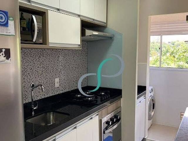 Apartamento para Venda em Valinhos - 4