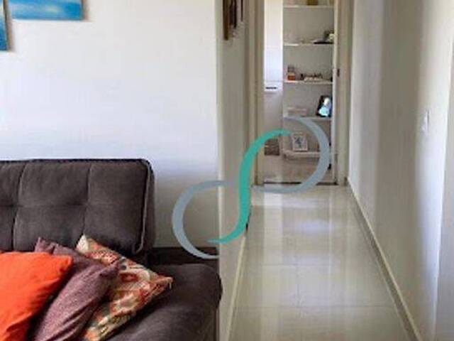 Apartamento para Venda em Valinhos - 3