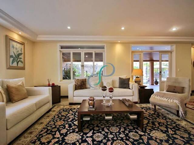 #CA0170 - Casa para Venda em Campinas - SP