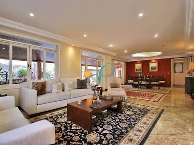 #CA0170 - Casa para Venda em Campinas - SP