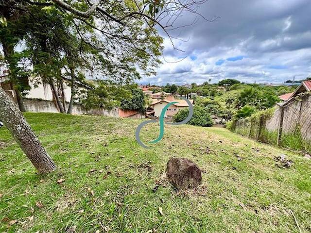 Terreno para Venda em Valinhos - 4
