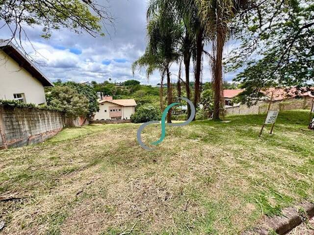 Terreno para Venda em Valinhos - 2