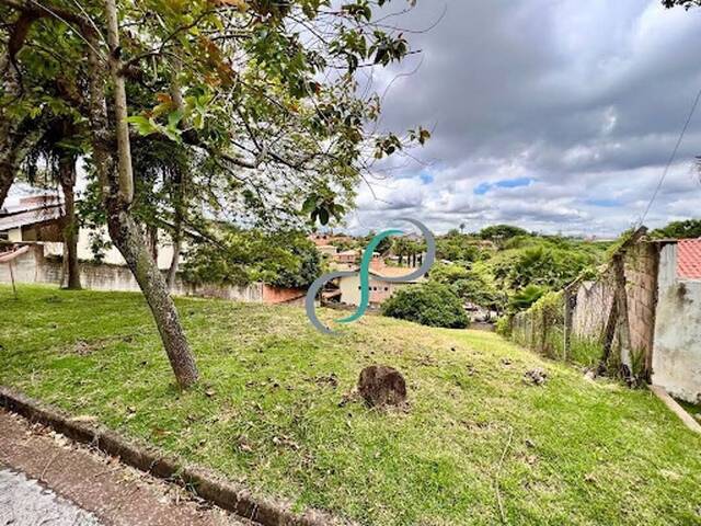 Terreno para Venda em Valinhos - 3