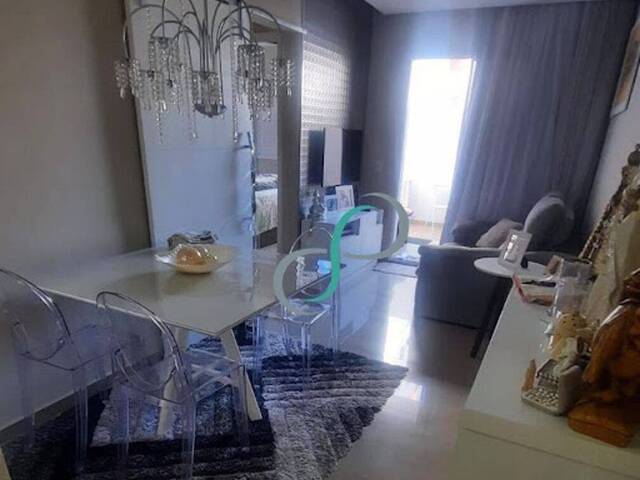 Apartamento para Venda em Valinhos - 4