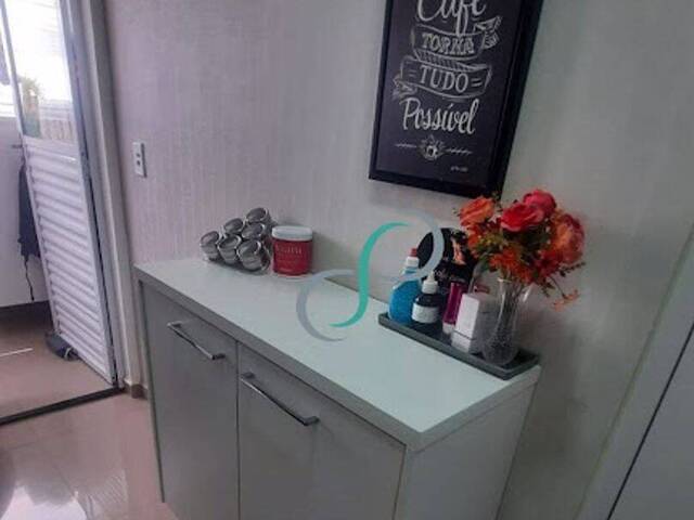 Apartamento para Venda em Valinhos - 2