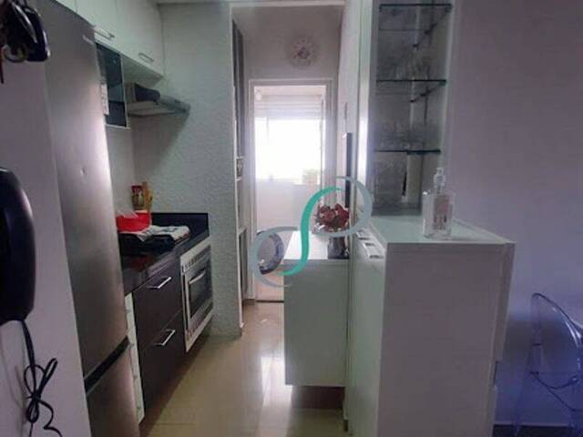 Apartamento para Venda em Valinhos - 3