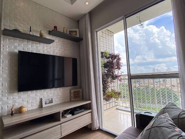 Apartamento para Venda em Valinhos - 2